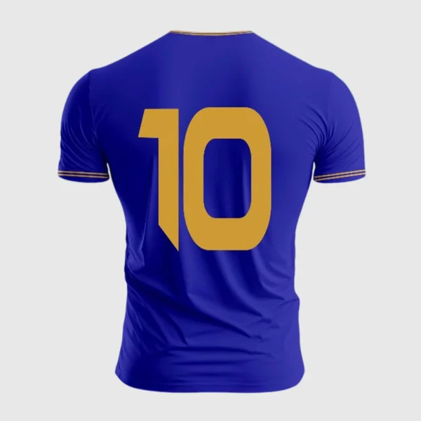 Camisa Réplica Aster 24/25 S/N° - Image 2