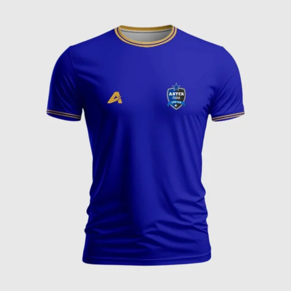 Camisa Réplica Aster 24/25 S/N°